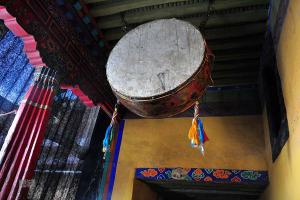 Tibet Drums